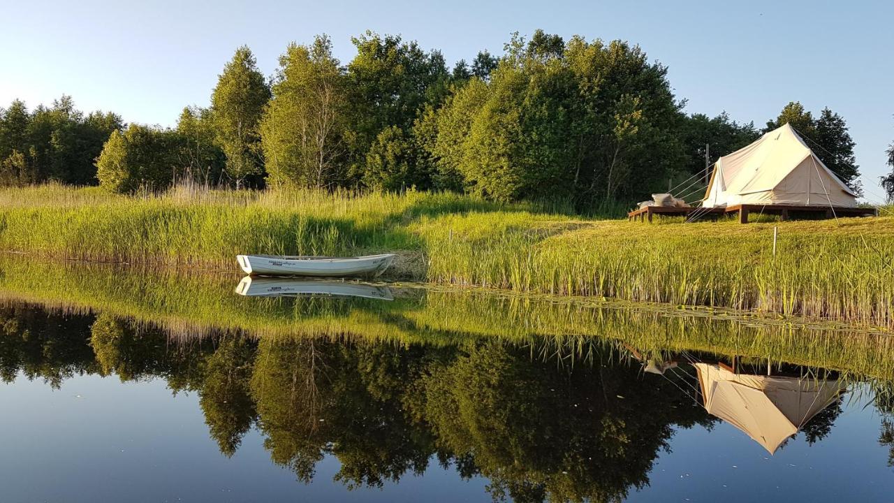 פארנו Kalurikula Fishing Village מראה חיצוני תמונה