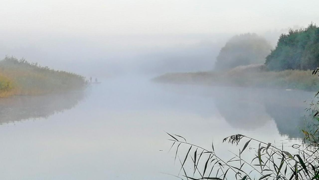 פארנו Kalurikula Fishing Village מראה חיצוני תמונה