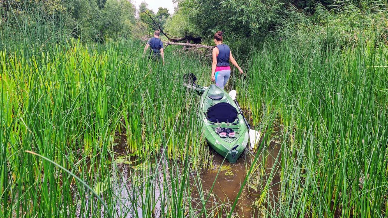 פארנו Kalurikula Fishing Village מראה חיצוני תמונה