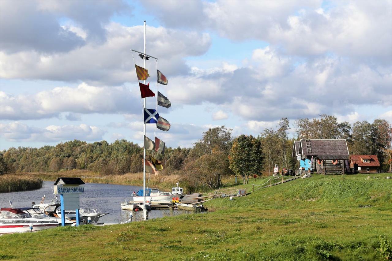 פארנו Kalurikula Fishing Village מראה חיצוני תמונה