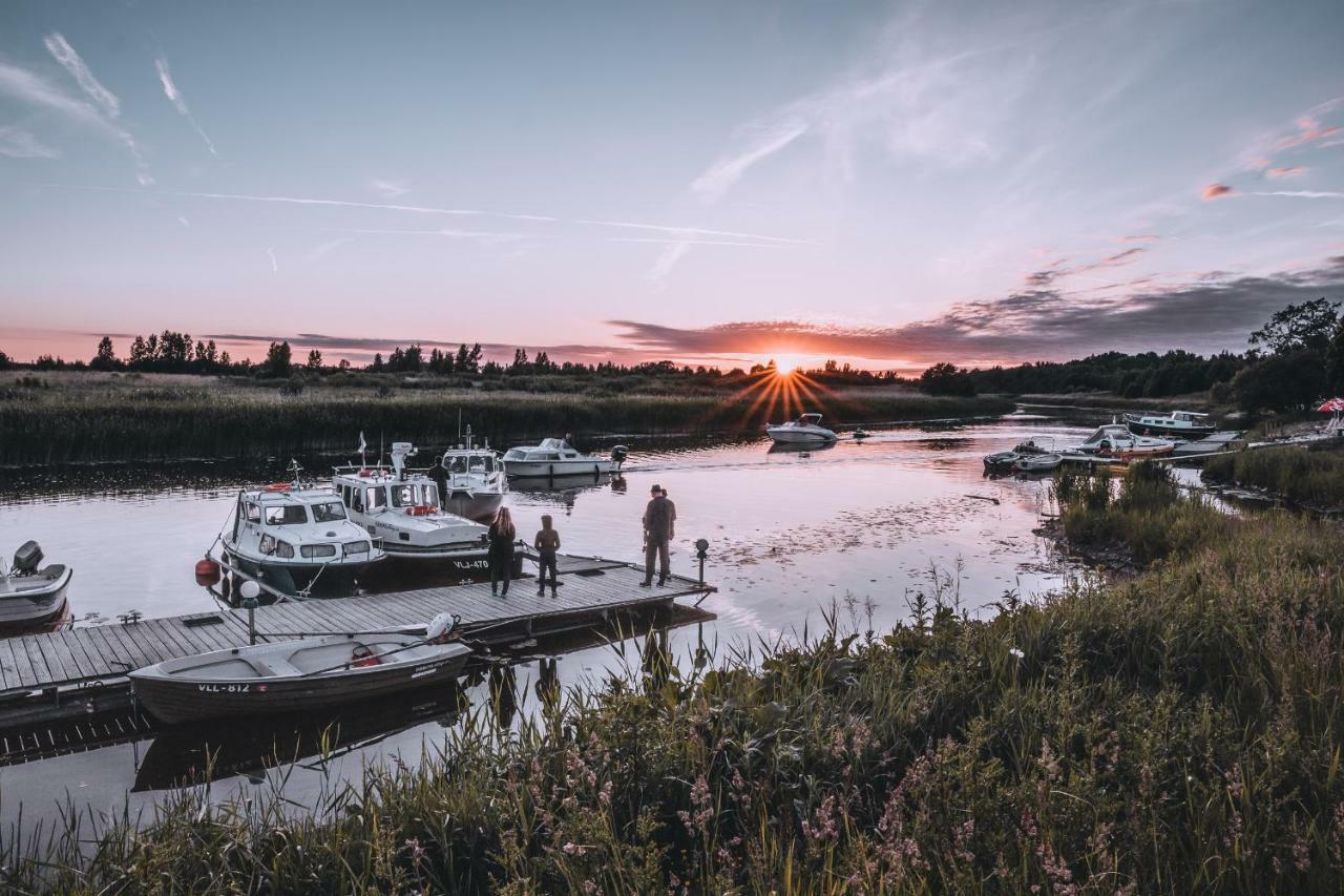 פארנו Kalurikula Fishing Village מראה חיצוני תמונה